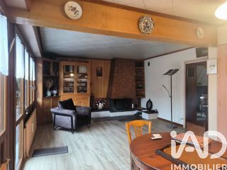  Maison � vendre 5 pi�ces 124 m�