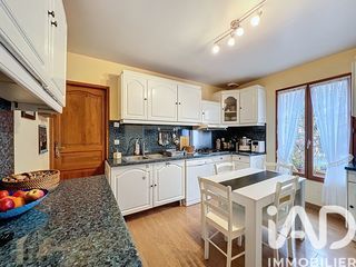  Maison � vendre 10 pi�ces 175 m�