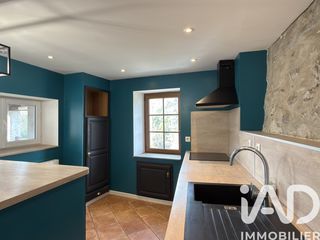  Maison � vendre 6 pi�ces 138 m�