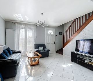  Maison � vendre 5 pi�ces 100 m�