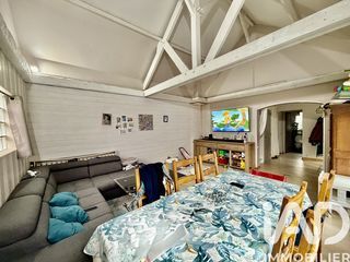  Maison � vendre 5 pi�ces 85 m�