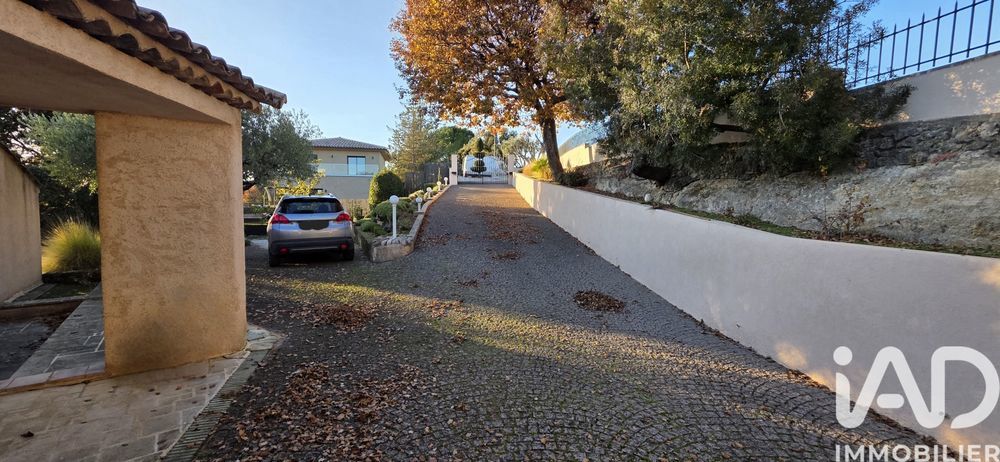 � vendre  Maison La Motte (83920)