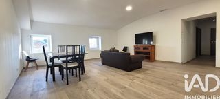  Appartement � vendre 3 pi�ces 75 m�