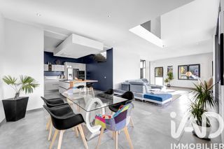  Maison � vendre 6 pi�ces 322 m�