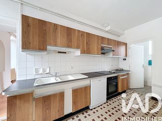  Maison � vendre 5 pi�ces 110 m�