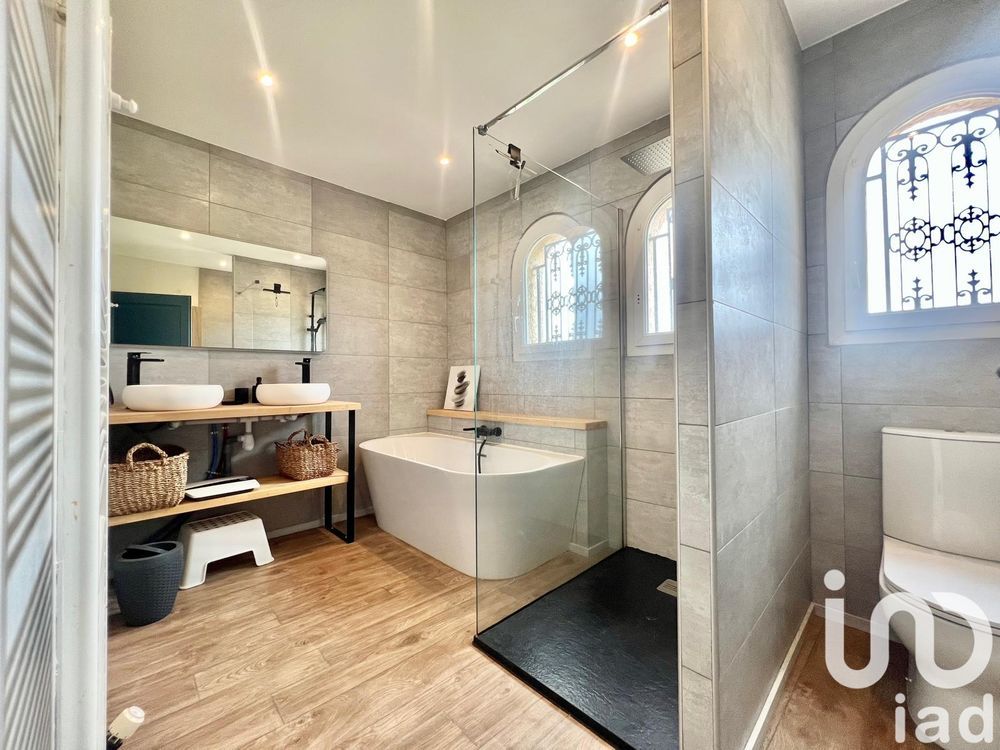 � vendre  Maison Leucate (11370)