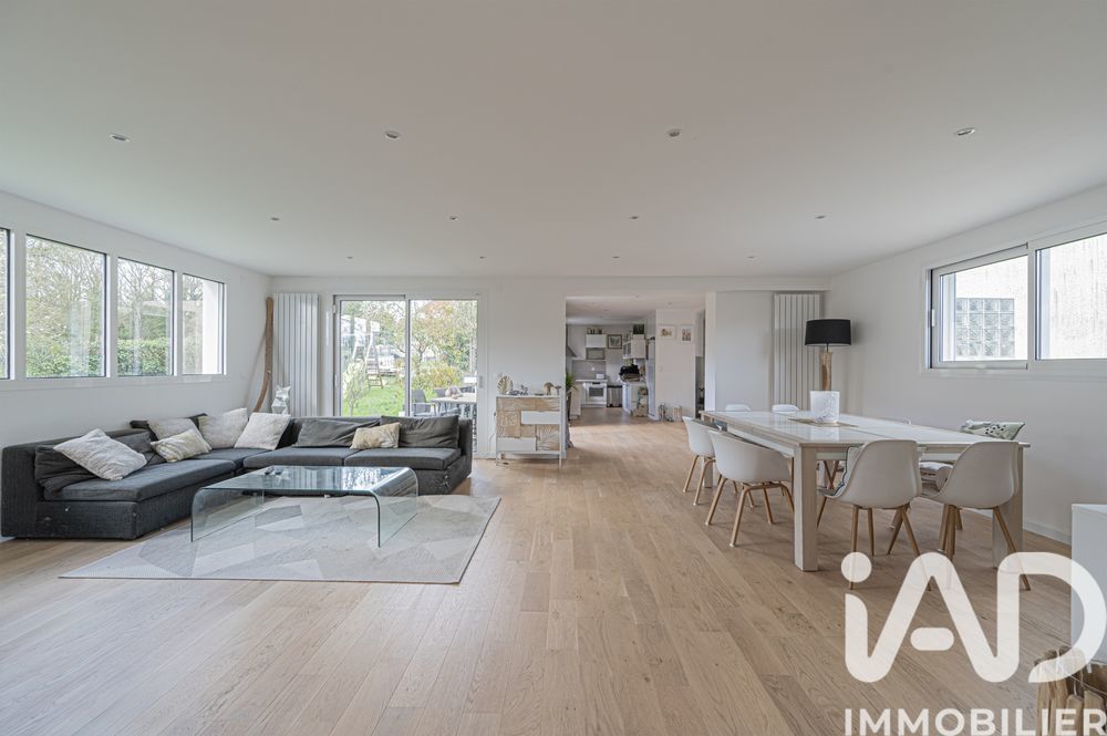 � vendre  Maison Carnetin (77400)