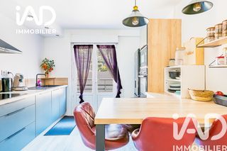  Appartement � vendre 4 pi�ces 99 m�