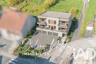  Terrain � vendre 1056 m�