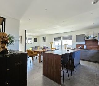  Maison � vendre 4 pi�ces 117 m�