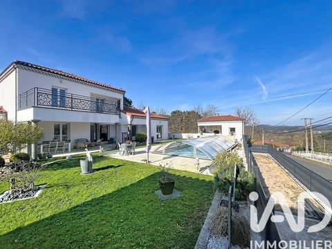   Vente Maison/villa 7 pi�ces Maison - 7 pi�ce(s) - 176 m�