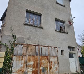  Parking / Garage � vendre 360 m�