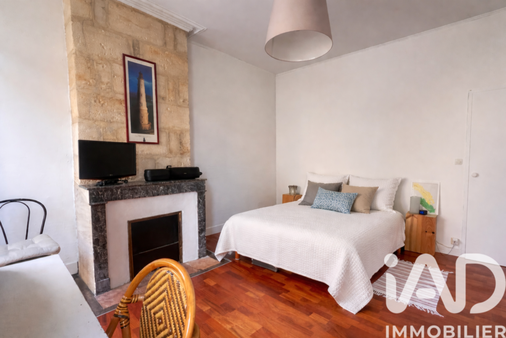 � vendre  Appartement Bordeaux (33000)