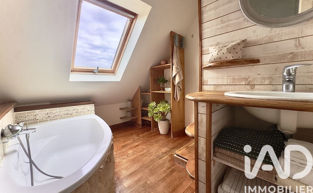 � vendre  Maison Bangor (56360)