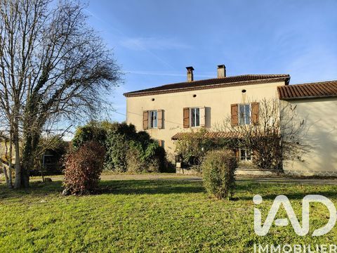   Vente Maison/villa 6 pi�ces Maison - 6 pi�ce(s) - 225 m�