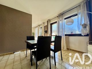  Appartement � vendre 4 pi�ces 83 m�