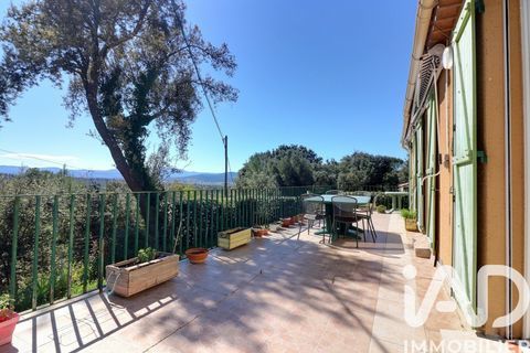   Vente Maison traditionnelle 3 pi�ces Maison - 3 pi�ce(s) - 90 m�