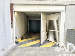  Parking / Garage � vendre 7 m�