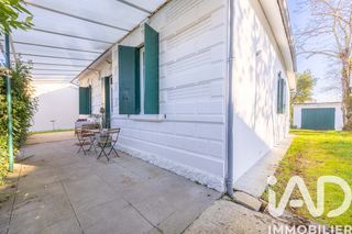  Maison � vendre 4 pi�ces 91 m�