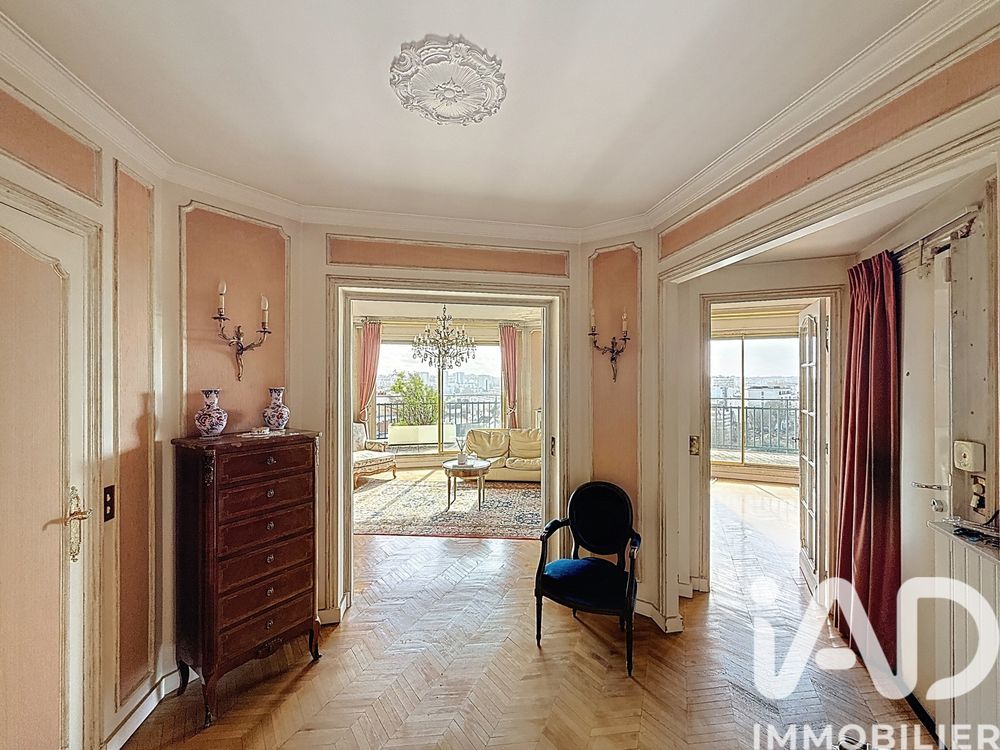 � vendre  Appartement Sceaux (92330)
