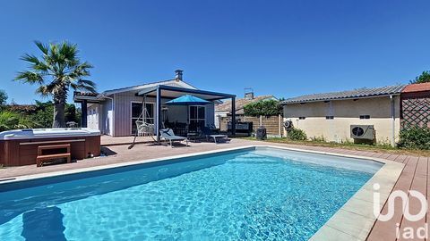   Vente Maison/villa 5 pi�ces Maison - 5 pi�ce(s) - 128 m�