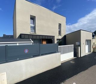  Maison � vendre 4 pi�ces 81 m�