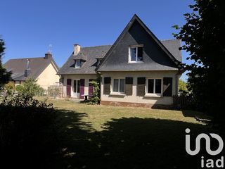  Maison � vendre 6 pi�ces 157 m�