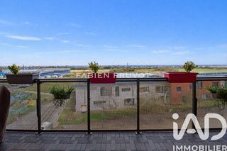  Appartement � vendre 3 pi�ces 65 m�