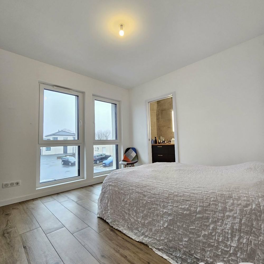 � vendre  Maison �vrange (57570)