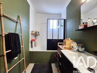  Appartement � vendre 4 pi�ces 96 m�