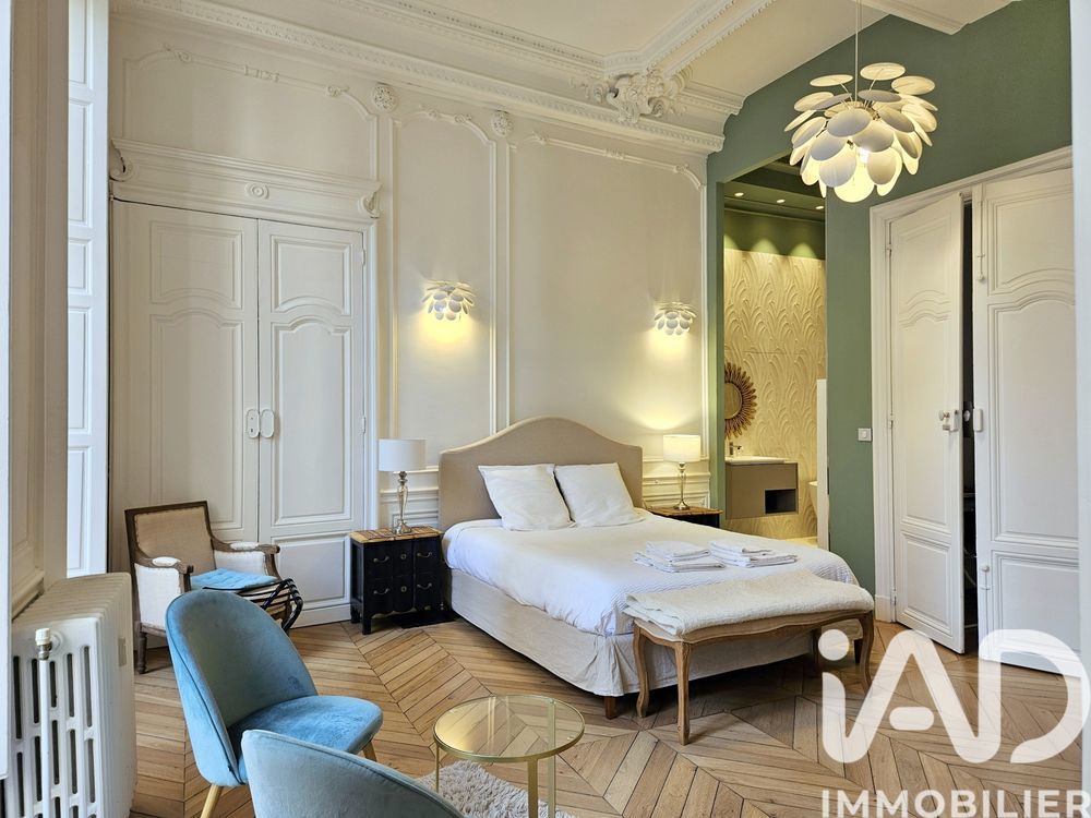 � vendre  Appartement Dijon (21000)