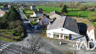  Maison � vendre 8 pi�ces 120 m�