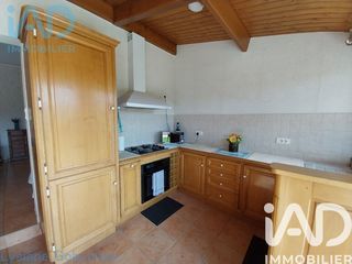  Maison � vendre 4 pi�ces 75 m�