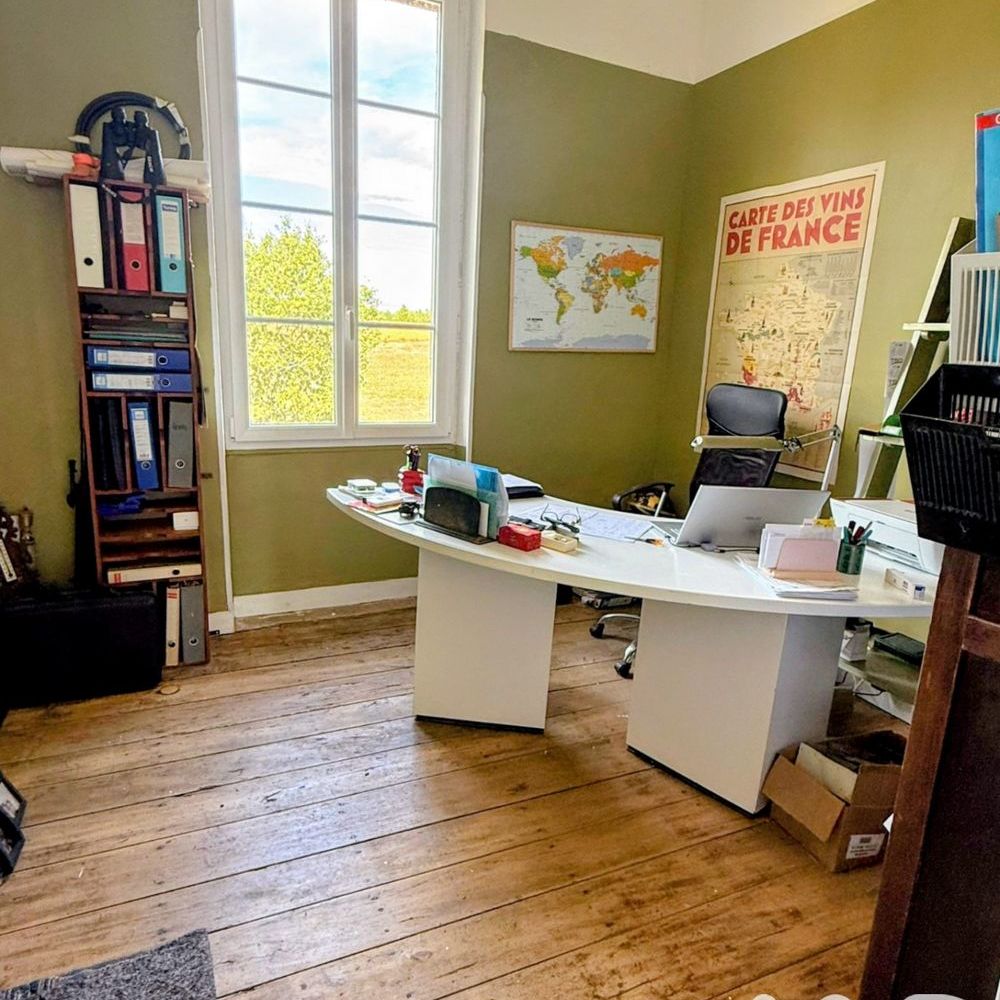 � vendre  Propri�t�/ch�teau Gasques (82400)