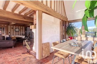  Maison � vendre 8 pi�ces 262 m�