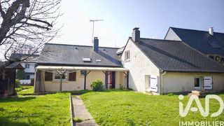  Maison � vendre 3 pi�ces 95 m�