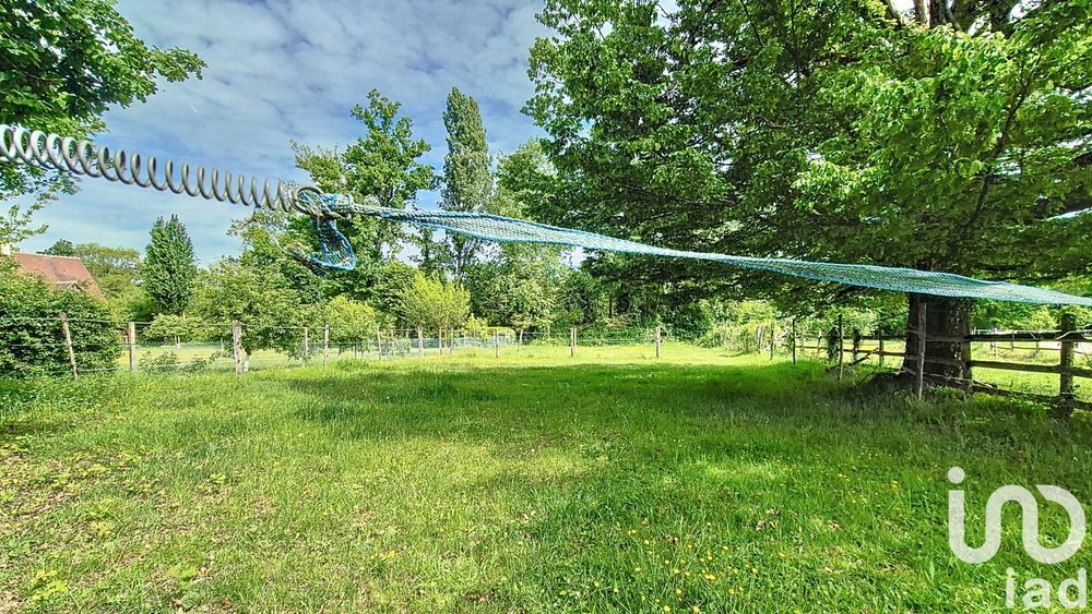 � vendre  Maison Villemer (77250)