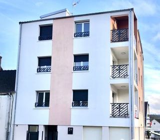  Appartement � vendre 2 pi�ces 44 m�