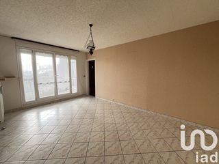  Appartement � vendre 3 pi�ces 67 m�