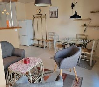  Appartement � vendre 2 pi�ces 40 m�