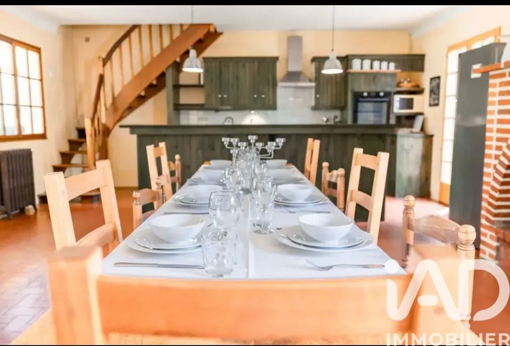 � vendre  Maison Cauzac (47470)