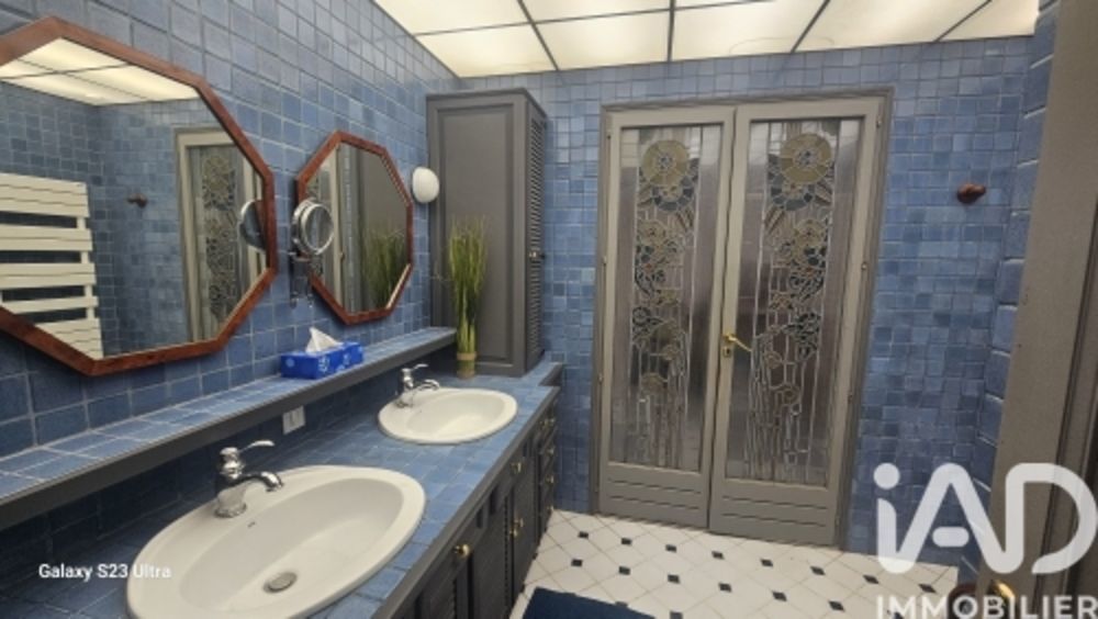 � vendre  Maison Noisy-le-Grand (93160)