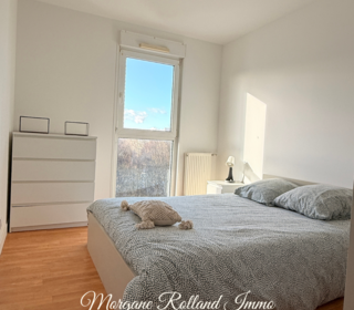  Appartement � vendre 4 pi�ces 70 m�