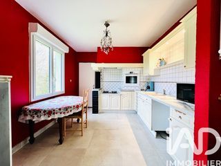  Maison � vendre 5 pi�ces 101 m�