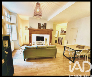  Appartement � vendre 3 pi�ces 76 m�