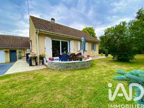   Vente Maison/villa 5 pi�ces Maison - 5 pi�ce(s) - 121 m�