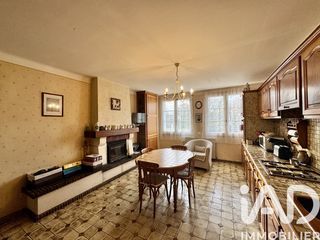  Maison � vendre 4 pi�ces 134 m�