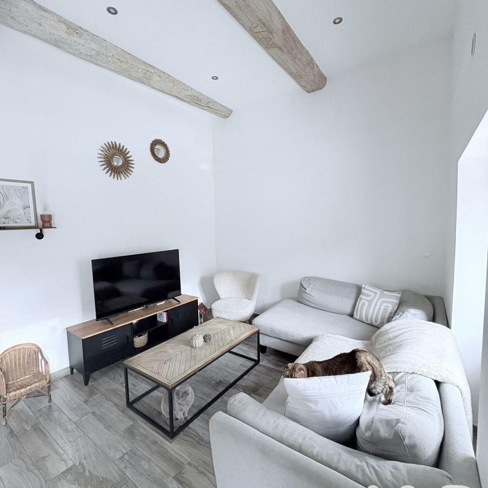 � vendre  Maison Clermont-l'H�rault (34800)