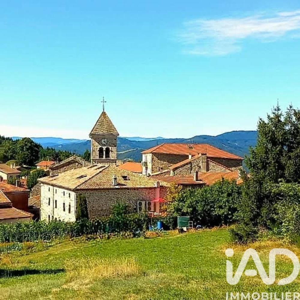 � vendre  Maison Nozi�res (07270)