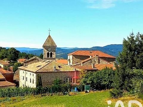   Vente G�te 18 pi�ces Maison - 15 + pi�ce(s) - 465 m�